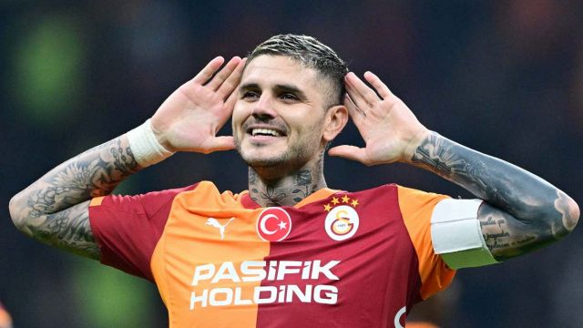 Juventus, il Galatasaray spaventa Spalletti: Icardi da record, Osimhen inedito. Maurito punge: “Una volta avevano leggende”