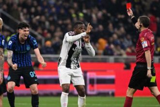 l'aggressione a La Penna. Bastoni la combina grossa, rischia la squalifica?