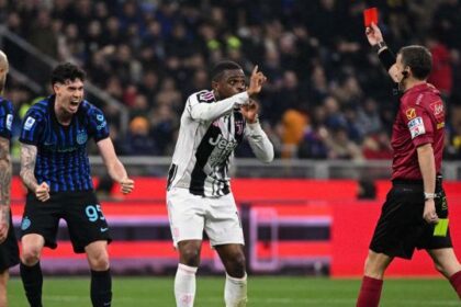 l'aggressione a La Penna. Bastoni la combina grossa, rischia la squalifica?