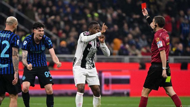 l'aggressione a La Penna. Bastoni la combina grossa, rischia la squalifica?