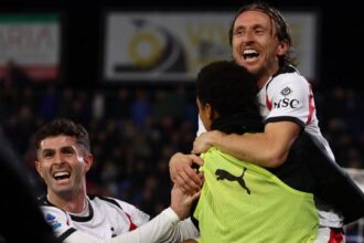 Modric è eterno e porta i 3 punti. Rabiot e Fullkrug tradiscono Allegri