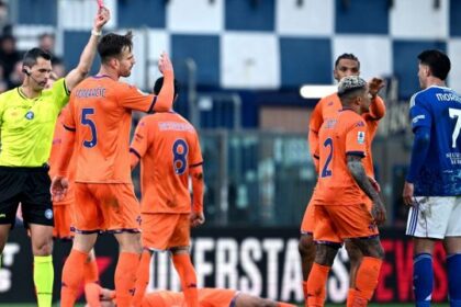 Como, Fabregas non perdona Morata e sbotta: "Devi cambiare sport"