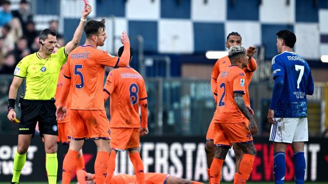 Como, Fabregas non perdona Morata e sbotta: "Devi cambiare sport"