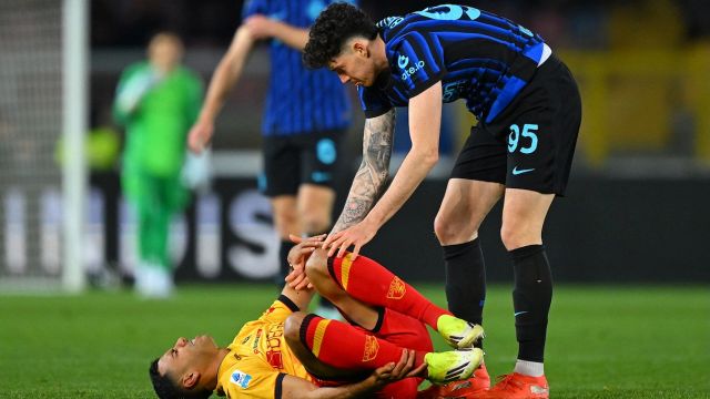 squalificati Bastoni e Locatelli, stangata per il Milan. Tutte le sanzioni