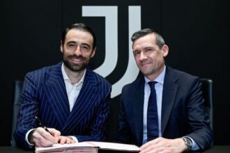 da portiere a custode della memoria bianconera