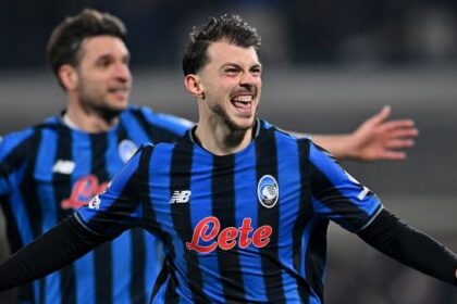 tre istantanee che hanno ribaltato la Champions League