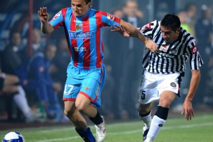 Perugia e Catania. Alla Juve non fui aiutato, ma quel gesto di Del Piero…”