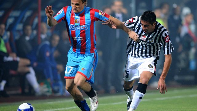 Perugia e Catania. Alla Juve non fui aiutato, ma quel gesto di Del Piero…”