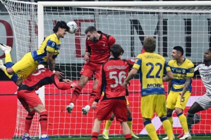 il gol del Parma di Troilo e il mancato rigore su Leao scatenano la bufera