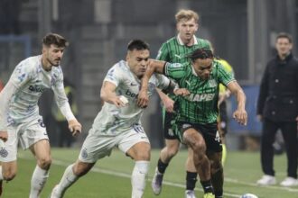 “Scansuolo-Marotta League da ufficio inchieste”, i sospetti del web