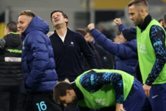 dopo il caso Bastoni e il ko in Champions l’appello di Chivu, quando torna Lautaro