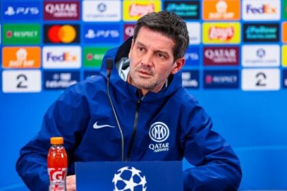 Inter, Chivu chiude caso Bastoni e perde la calma con giornalista norvegese: "Ma quale vergogna?"