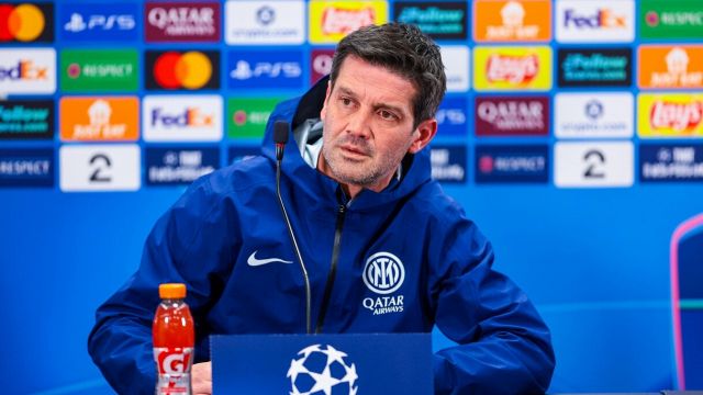 Inter, Chivu chiude caso Bastoni e perde la calma con giornalista norvegese: "Ma quale vergogna?"