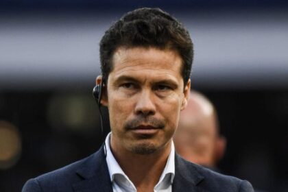 "Bastoni ha simulato come Vergara, non verrò più a Dazn"