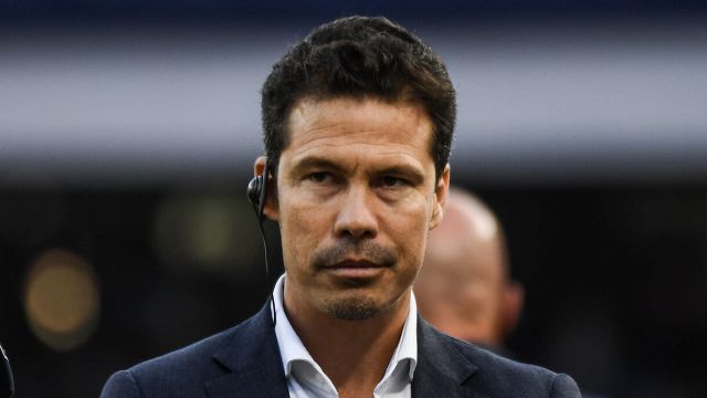 "Bastoni ha simulato come Vergara, non verrò più a Dazn"