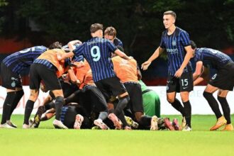 Anche l'Inter U23 sotto accusa, l'Ospitaletto furioso: "Arbitraggio scandaloso"