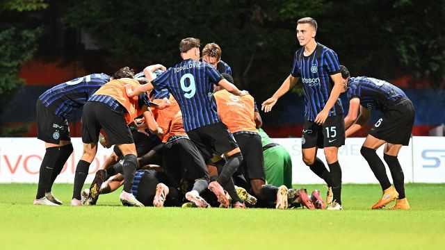 Anche l'Inter U23 sotto accusa, l'Ospitaletto furioso: "Arbitraggio scandaloso"