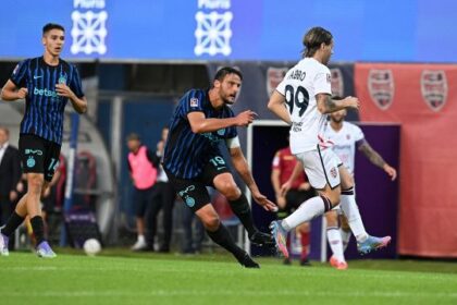 L’Inter U.23 frana ancora, Mandorlini a punteggio pieno a Ravenna, l'Alcione vola