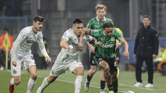 “Scansuolo-Marotta League da ufficio inchieste”, i sospetti del web