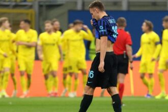 Inter, la scusa di Chivu non placa i tifosi: con Inzaghi mai successo