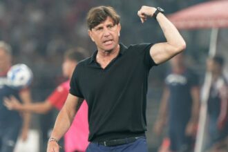 due nomi in corsa per il dopo Mignani