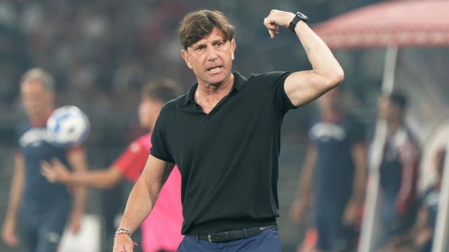 due nomi in corsa per il dopo Mignani