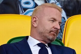 la beffa Mateta non cambia i piani di Tare, per il futuro già preso il talento rivelazione della serie B