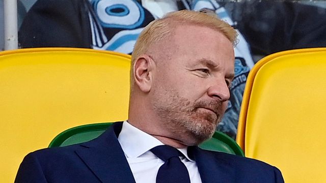 la beffa Mateta non cambia i piani di Tare, per il futuro già preso il talento rivelazione della serie B