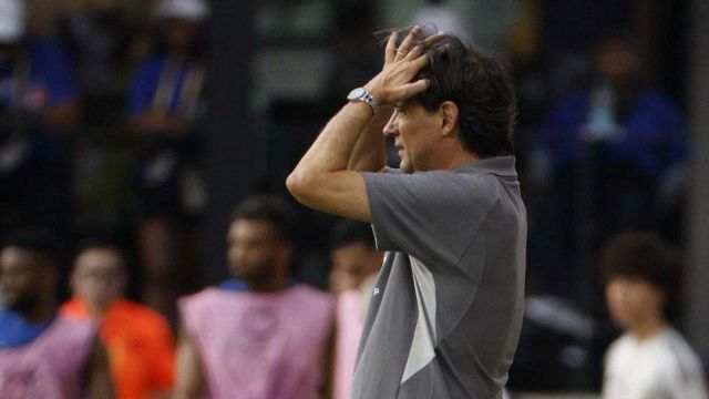 l’ex Inter snobbato per la Panchina d’oro e cominciano le accuse