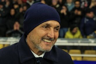 Kolo Muani resta al Tottenham, Spalletti ha pronta la variante tattica. La decisione su Norton-Cuffy, le condizioni di Yildiz