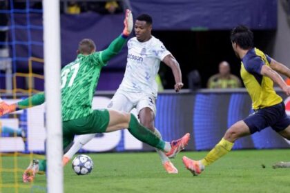 clamoroso rifiuto per Frattesi, no a 30 milioni