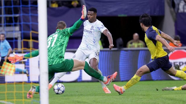 clamoroso rifiuto per Frattesi, no a 30 milioni