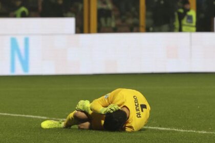 “È la rovina del calcio”