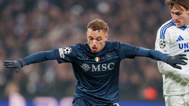 Napoli, Lang se la prende con Conte per l’addio: dalla Turchia la stoccata dell’ex