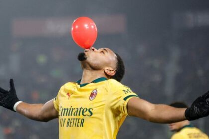 in serie A ha inciso come Leao, solo Pulisic meglio di lui