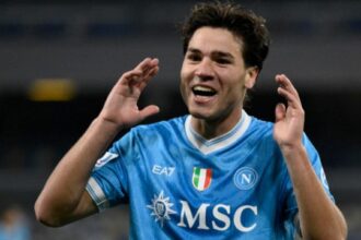 Sacchi suo sponsor per la Nazionale, ecco chi rischia di fargli posto in azzurro