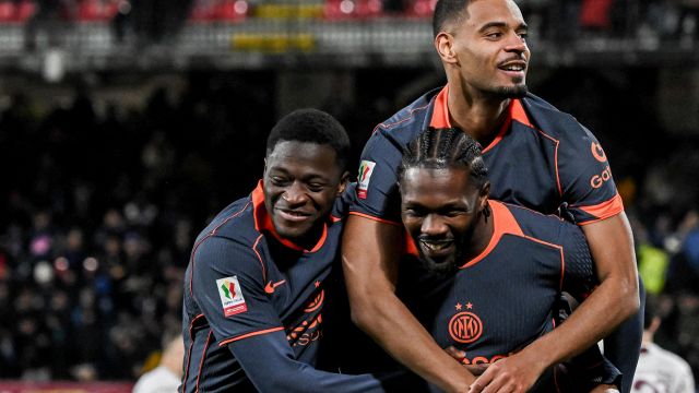 il coraggio di Chivu aiuta Marotta, Dumfries è già un ricordo