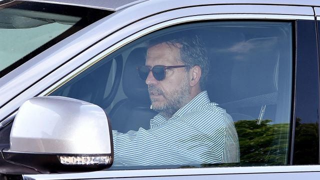 Paratici, dal caso plusvalenze con la Juventus alla ripartenza con la Fiorentina: “Alla squalifica dico grazie”