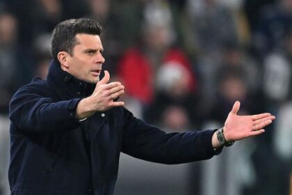 un assist per la Juventus