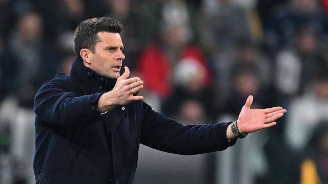 un assist per la Juventus