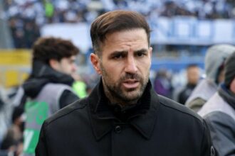 Eziolino Capuano scatenato sui colleghi della serie A 