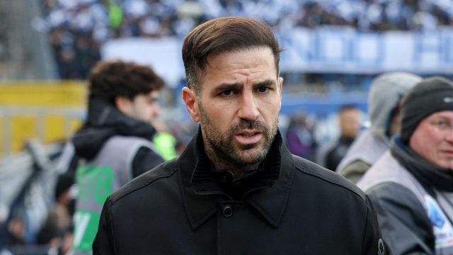 Eziolino Capuano scatenato sui colleghi della serie A