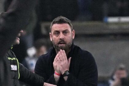 “Il mio calcio non esiste più”. Vergara e il rigorino nel mirino dei social, la rivelazione di Conte