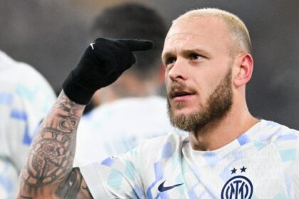 l’Inter prepara contratto a vita, la battuta di Chivu racconta la trasformazione in top player