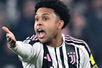 da Ottolini avvertimento all’Inter su McKennie, poi risponde al segnale di Vlahovic sul rinnovo