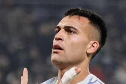 il video per il record di Lautaro scatena i tifosi, piovono insulti sui social   