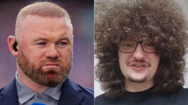 doppia batosta per il tifoso che non si taglia i capelli da quasi 500 giorni