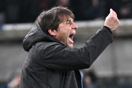 sui social il paragone col labiale di Lautaro