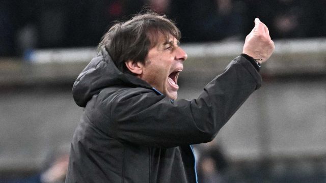 sui social il paragone col labiale di Lautaro