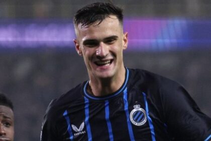 nella dichiarazione d’amore per il club e Chivu un messaggio per Marotta    